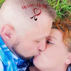 Meet your Posher, Christopher adam